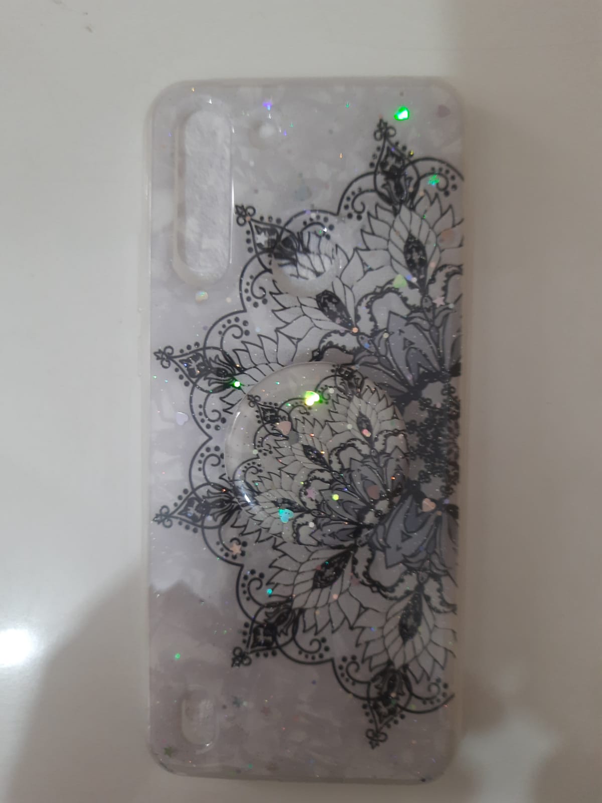 Capa com Pop e Detalhes Sam A11 - Capinhas para Celular - Central - unidade    Cod. CP COM POP E DETALHES SAM A11